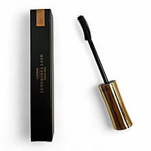 Туш для вій подовжуюча Luxurious Lash by Lambre, 9 ml, чорна