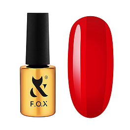 F.O.X Lipstick Collection