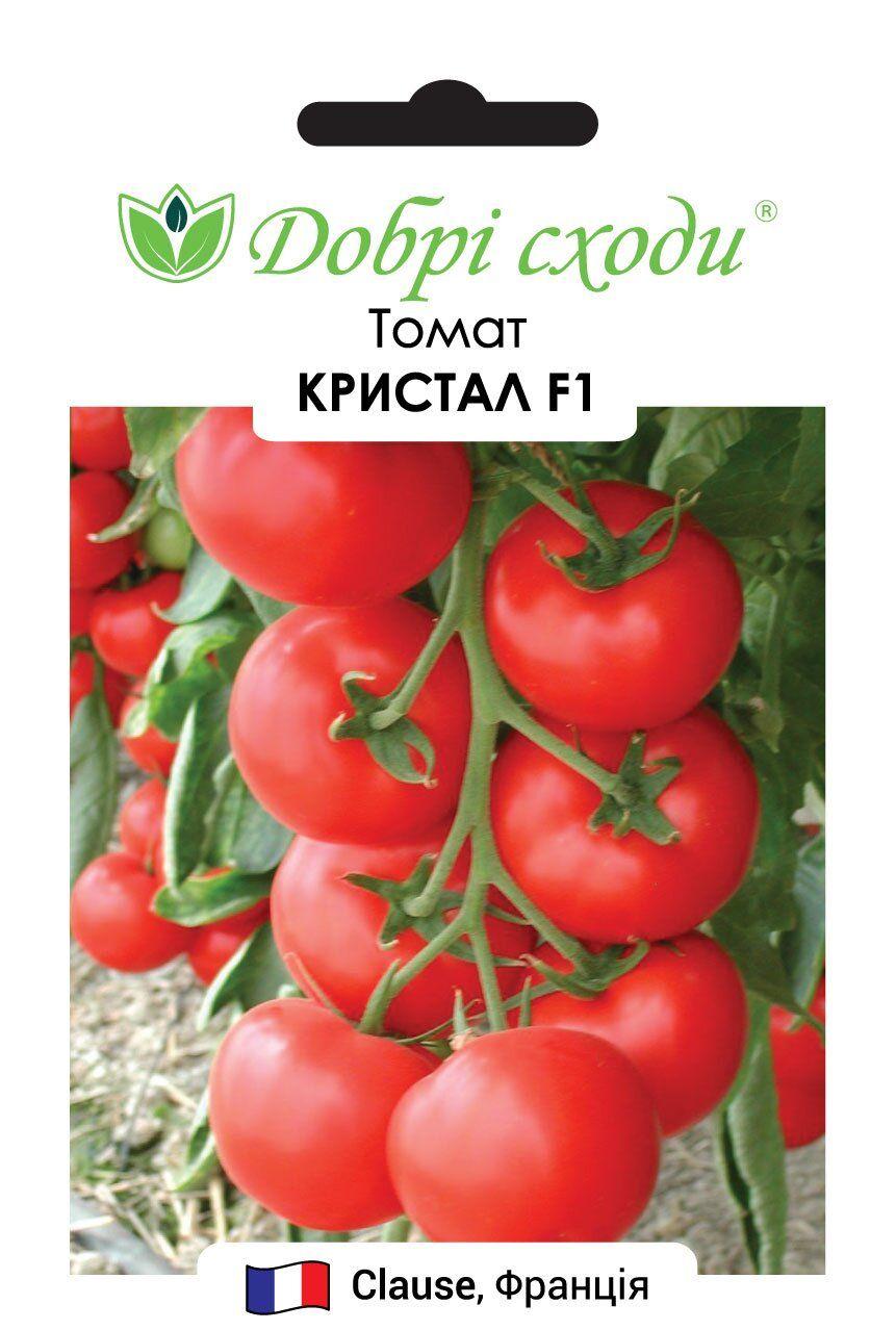 Томат Кристал F1, 10шт.