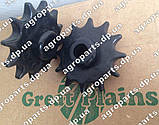 Зірочка 817-423C пласт натяжна #50 z12 IDLER SPKT 817-423с Great Plains аа32776, фото 6