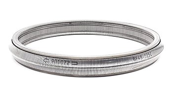 Ремінь варіатора (6 сталевих стрічок) CVT JF015E 09-up 901072 BS