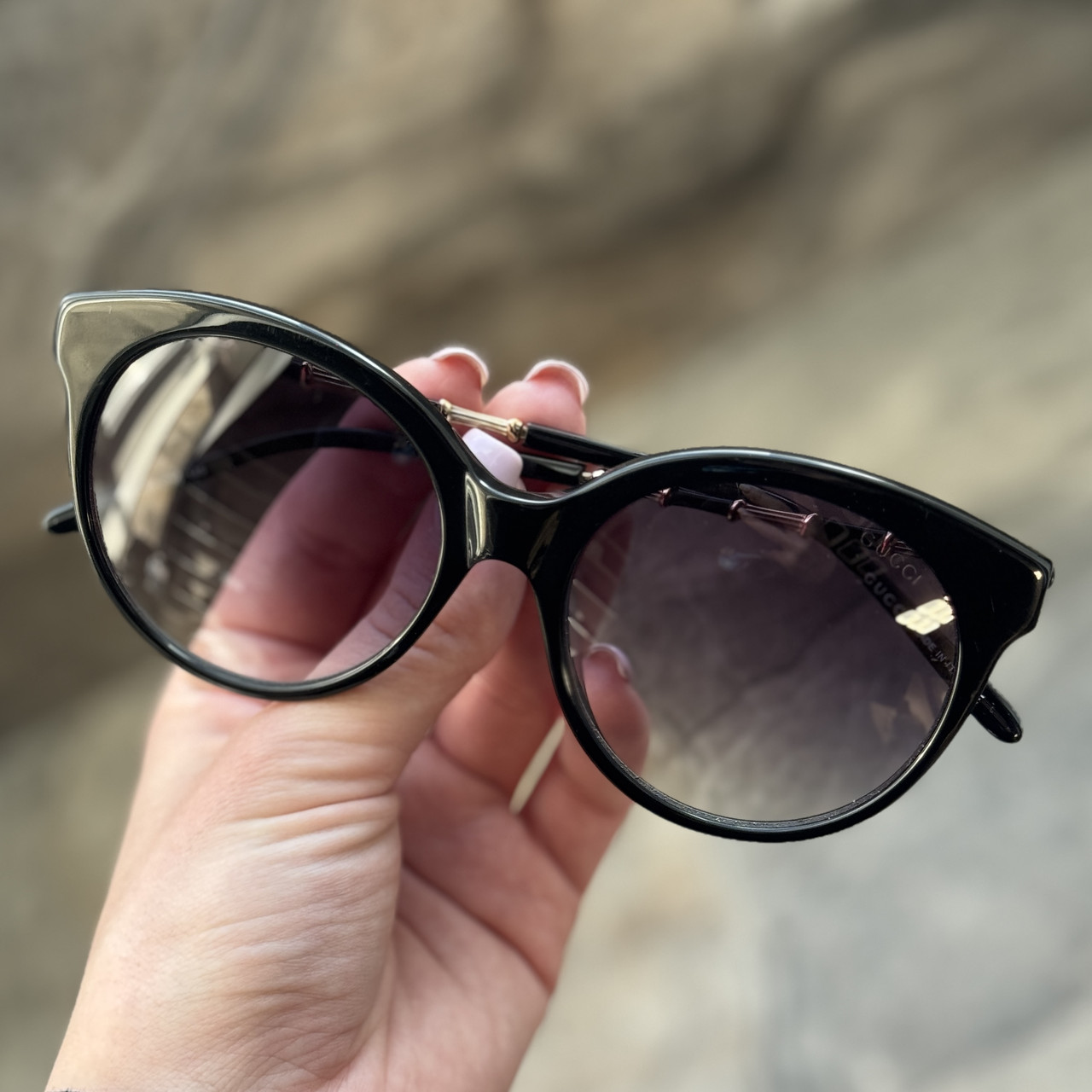 Окуляри сонцезахисні Gucci (Гуччі)