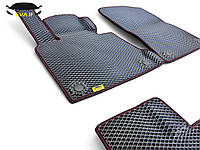 BMW X5 E53 1999-2006 Автоковрики EVA коврики EVA