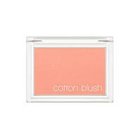 Рум'яна бавовняна Missha Cotton Blush (Picnic Blanket), 4 г