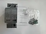 Обмежувач перенапруги (ПЗІП) DC SUNTREE SUP2-PV 2P 600V, Imax:40KA, фото 3