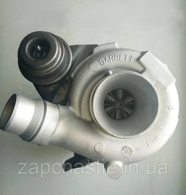 турбіна 2.0 dci віваро опель zapchastie.in.ua турбіна бу віваро опель zapchastie.in.ua