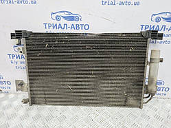 Радіатор кондиціонера Mitsubishi Outlander XL 2.2 DIESEL 4N14 2007 (б/у)