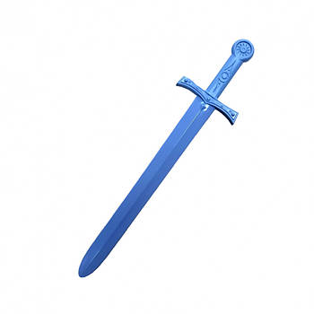 Іграшка "Меч" No 3, 21232 Mtoys 47,5 см. Blue