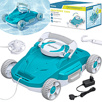 Робот-пилосос для басейнів Bestway AquaTronix G200 58765