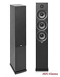 ELAC Debut 2.0 DOW42 Black Brushed Vinyl Настінна акустика домашнього кінотеатру, фото 9