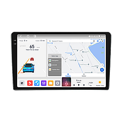 Штатная магнитола Mekede MS 2k Opel Corsa (2006-2014) CarPlay QleD