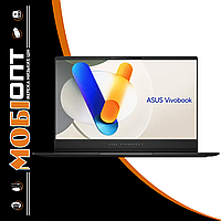 Ноутбук Asus Vivobook S 15 OLED M5506UA Neutral Black (M5506UA-MA053, 90NB1472-M002X0) UA UCRF