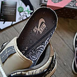 Nike SB Dunk Low 'Cactus Jack' x Travis Scott весна осінь демісезонні 40-44р, фото 5