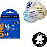 Презервативи One Back Door 3 шт, фото 2