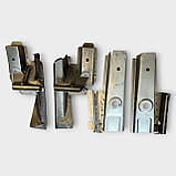 Піддомкратники ВАЗ 2101,02,03,04,05,06,07 перед+зад 4 шт, фото 3