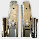 Піддомкратники ВАЗ 2101,02,03,04,05,06,07 перед+зад 4 шт, фото 5