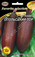 Насіння буряка Опольський Тор 10 г НК Еліт