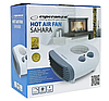 Тепловентилятор ESPERANZA 1000/2000W SAHARA EHH003, фото 3