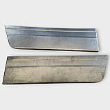 Низ панелі, фільонки на двері ВАЗ 2104,2105,2107 компл 4 шт, фото 2