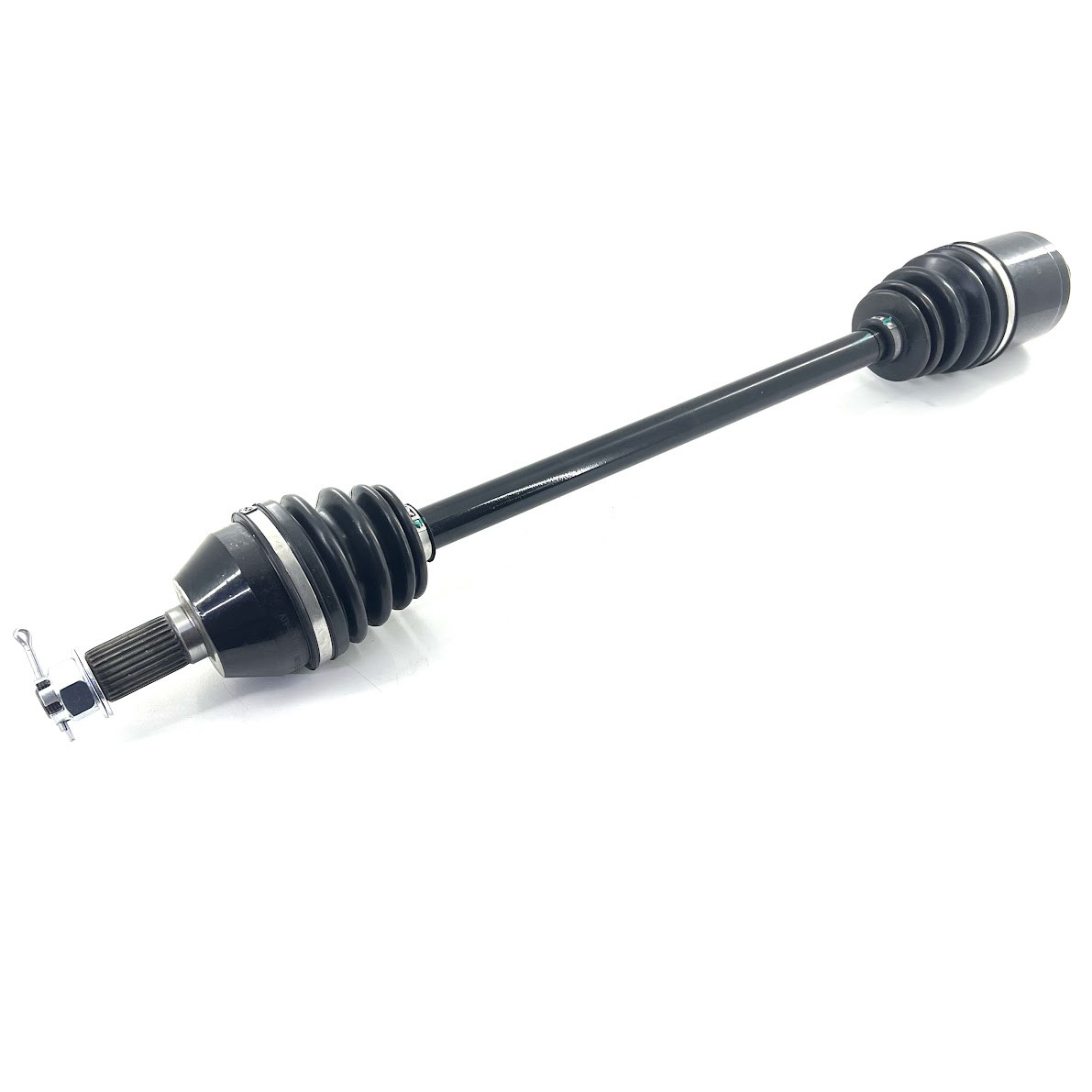 Піввісь привода заднього з ШРУСами в сборі баггі Polaris Ranger RZR 1000 14-16р, фото 1