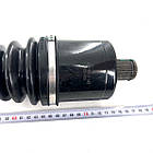 Піввісь привода заднього з ШРУСами в сборі баггі Polaris Ranger RZR 1000 14-16р, фото 2