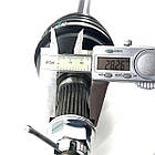 Піввісь привода заднього з ШРУСами в сборі баггі Polaris Ranger RZR 1000 14-16р, фото 3