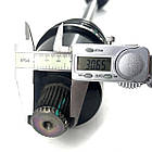 Піввісь привода заднього з ШРУСами в сборі баггі Polaris Ranger RZR 1000 14-16р, фото 4