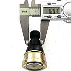 Шаровая опора для квадроциклов Polaris RZR XP 1000, фото 5