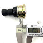 Шаровая опора для квадроциклов Polaris RZR XP 1000, фото 7