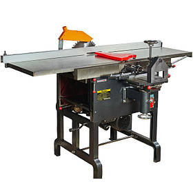 Верстат багатофункціональний деревообробний ТITAN PMWM 16