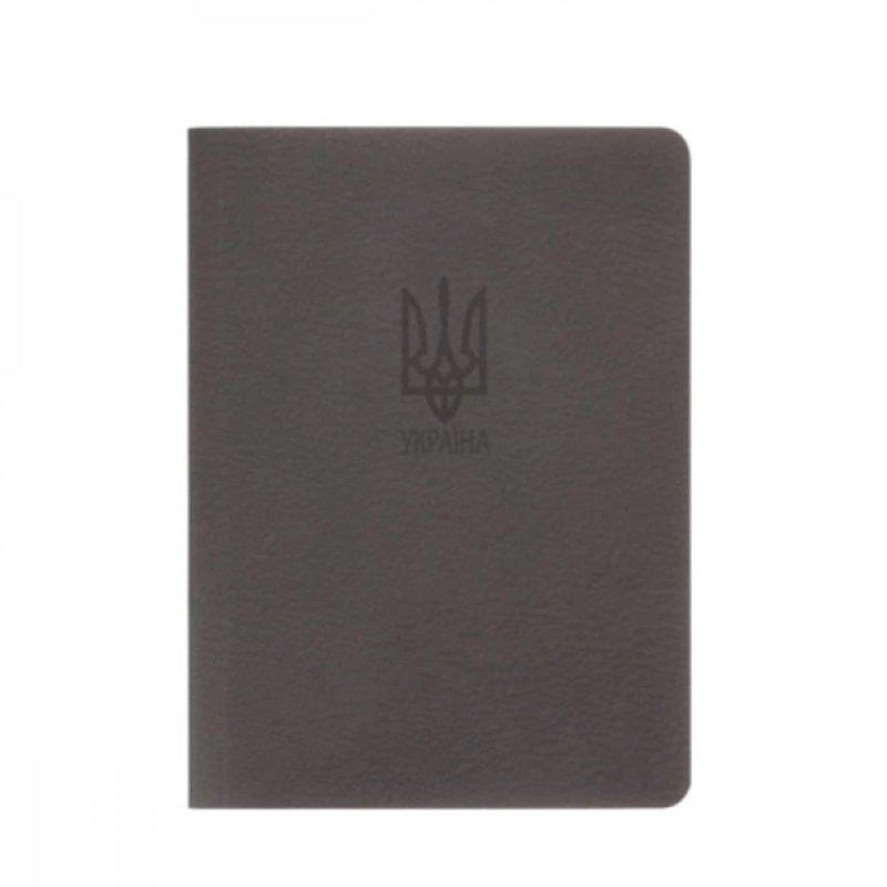 Блокнот А6 64л клітинка BM296190-50 MILITARY 643874