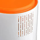 Міксер з чашею 3000Вт, 4л, 3 насадки, BITEK BT-6611 / Міксер планетарний / Міксер стаціонарний, фото 3