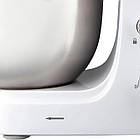 Міксер з чашею 3000Вт, 4л, 3 насадки, BITEK BT-6611 / Міксер планетарний / Міксер стаціонарний, фото 5