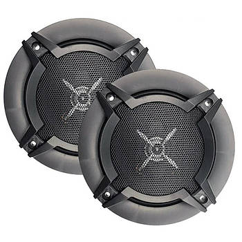 Автомобільні динаміки 5", 13 см, 2 шт GM 1330 / Автомобільна акустика / Колонки автомобільні / Автоакустика