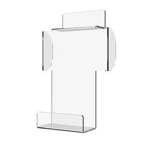 Підставка EKOSTAR для мобільного телефону навісна для економ-панелі