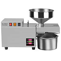 Комерційний олійний прес Tekhniko OilPro Extractor OP-950
