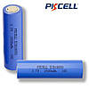 Акумулятор PKCELL Li-ion 18650 2500 mAh 2 шт 10C (25A) літій-іонний високотоковий реальна ємність, фото 2
