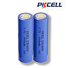 Акумулятор PKCELL Li-ion 18650 2500 mAh 2 шт 10C (25A) літій-іонний високотоковий реальна ємність, фото 7
