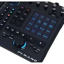 DAW контролер Icon P1-Nano, фото 4