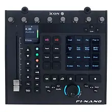 DAW контролер Icon P1-Nano