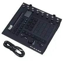 DAW контролер Icon P1-Nano, фото 5