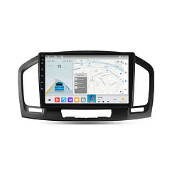 Штатная магнитола Mekede MN Buick Regal  (2009 - 2013) IPS