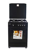 Плита газова Houser FSG 6201 B