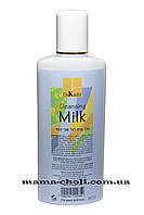 Очищающее молочко для всех типов кожи Dr.Kadir