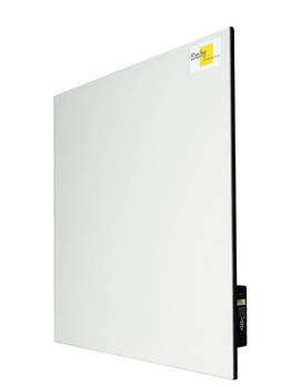 Керамічна панель Emby CHT-500 White