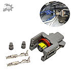 Фішка форсункі Флюенс Рено 10811963 9001845 6650170121