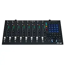 DAW контролер Icon P1-M