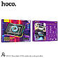 Підставка охолоджувальна Hoco кулер для ноутбука 2usb 10 RGB DH20, фото 10