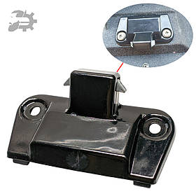 Кнопка кришки бардачка 5 E34 Bmw 51161849472