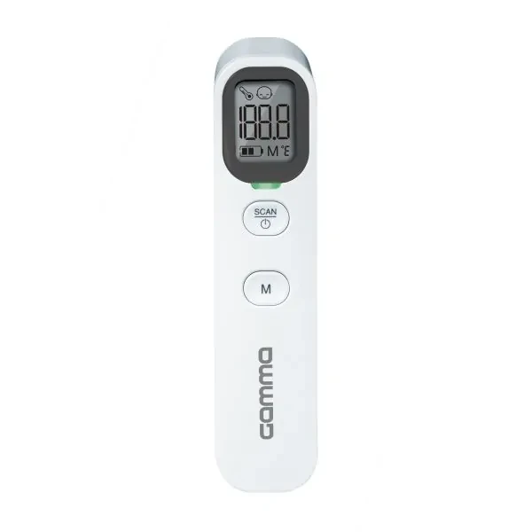 Термометр інфрачервоний Gamma Thermo Scan, фото 1